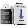 HUEMAN Plug Vibrant Voyager 11.5 x 3.4cm